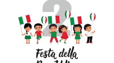 2 giugno 2021- Festa della Repubblica