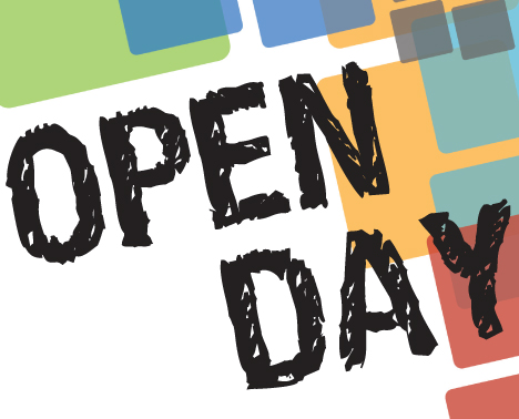 OPEN-DAY